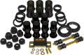 Picture of Prothane 80-90 Chevy Full Size Total Kit - Black