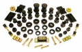 Picture of Prothane 70-72 Chevy Camaro - Firebird Total Kit - Black