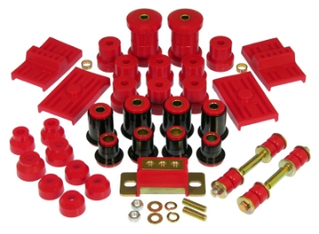 Picture of Prothane 73-74 Chevy Camaro - Firebird Total Kit - Red