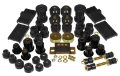Picture of Prothane 80-81 Pontiac Firebird Total Kit - Black
