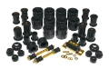 Picture of Prothane 96-99 Chevy Tahoe - Yukon 2wd Total Kit - Black