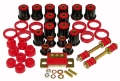 Picture of Prothane 66 Pontiac GTO - Le Mans - Tempest Total Kit - Red