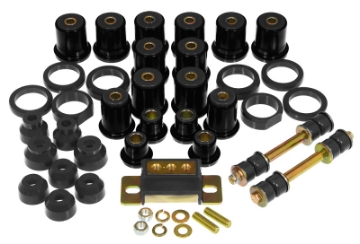 Picture of Prothane 66 Pontiac GTO - Le Mans - Tempest Total Kit - Black