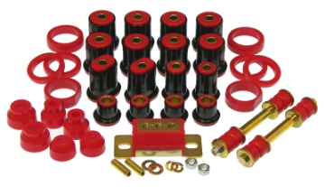 Picture of Prothane 67-72 Pontiac GTO - Le Mans Total Kit - Red