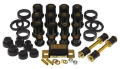 Picture of Prothane 67-72 Pontiac GTO - Le Mans Total Kit - Black