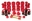 Picture of Prothane 82-02 Chevy S-Truck 2wd Xtra Cab Total Kit - Red