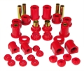 Picture of Prothane 04-05 Pontiac GTO Total Kit - Red