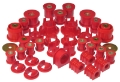 Picture of Prothane 10 Chevy Camaro Total Kit - Red