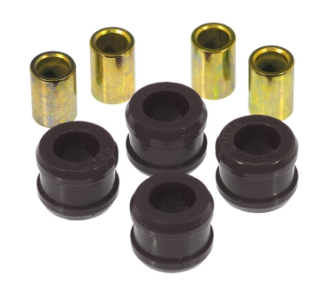 Picture of Prothane 63-96 Chevy Corvette Rear End Link Kit - Black