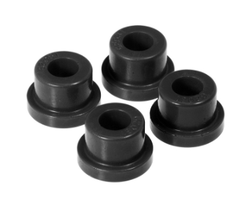 Picture of Prothane 84-87 Honda Civic-CRX Rear Sway Bar Bushings - 23mm - Black