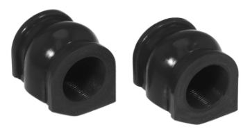 Picture of Prothane 98-00 Honda Accord Front Sway Bar Bushings - 26-5mm - Black