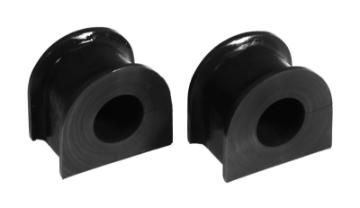 Picture of Prothane 97-01 Honda Prelude Front Sway Bar Bushings - 24-2mm - Black