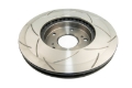 Picture of DBA Street Slotted Rotors