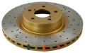 Picture of DBA 4000 Slot&Drill Rotors