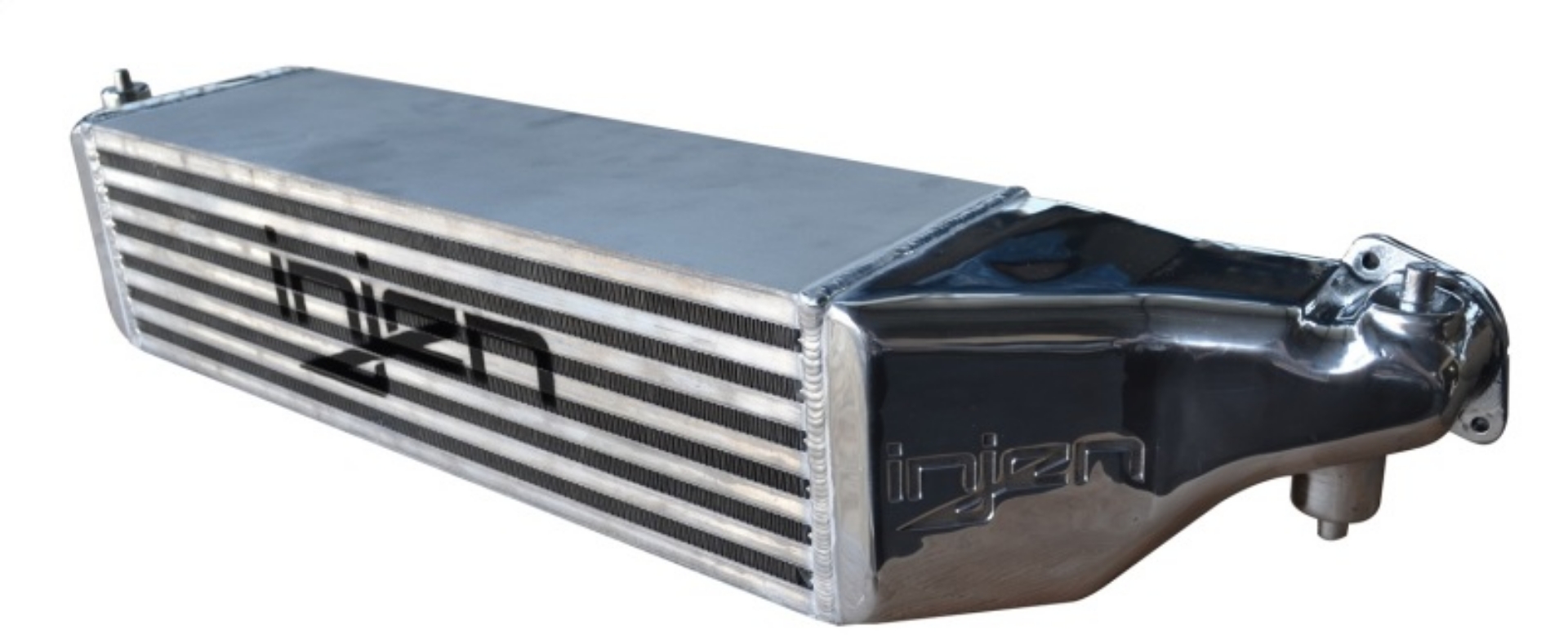 Picture of INJ Front Mount Intercooler