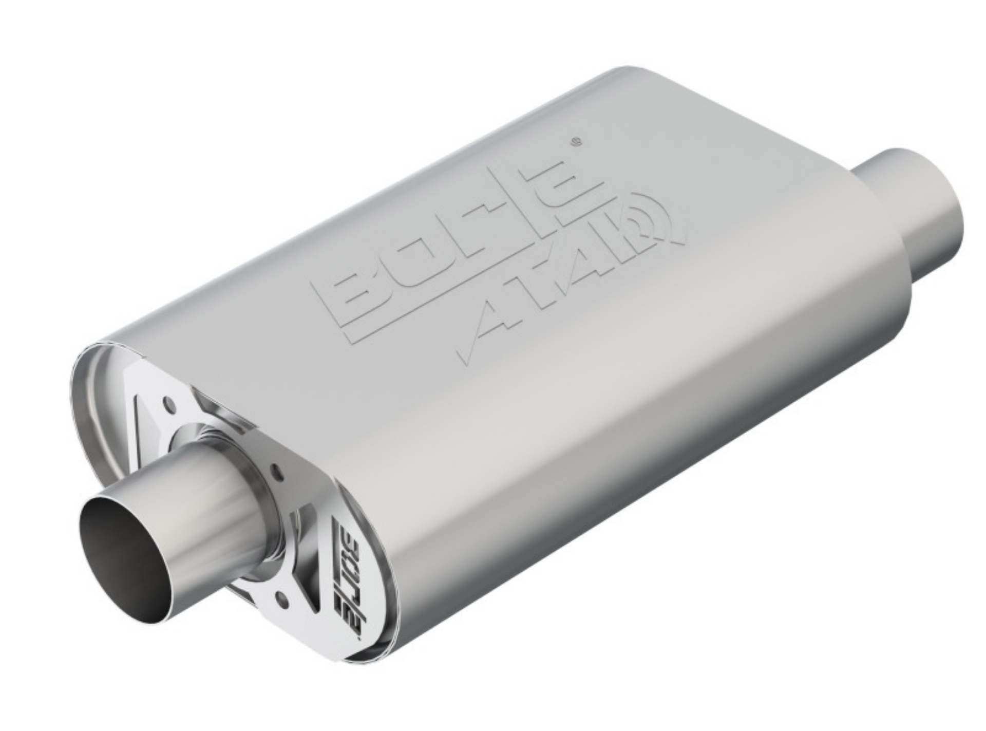 Picture of BOR CrateMufflers