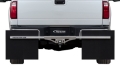 Picture of Access Rockstar Roctection Universal Fits Most P-Us & SUVs 80in- Wide Hitch Mounted Mud Flaps