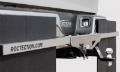 Picture of Access Rockstar Roctection Universal Fits Most P-Us & SUVs 80in- Wide Hitch Mounted Mud Flaps