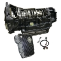 Picture of BD Diesel Transmission - 2007-5-2018 Dodge 68RFE 4WD C-W Billet Input Shaft