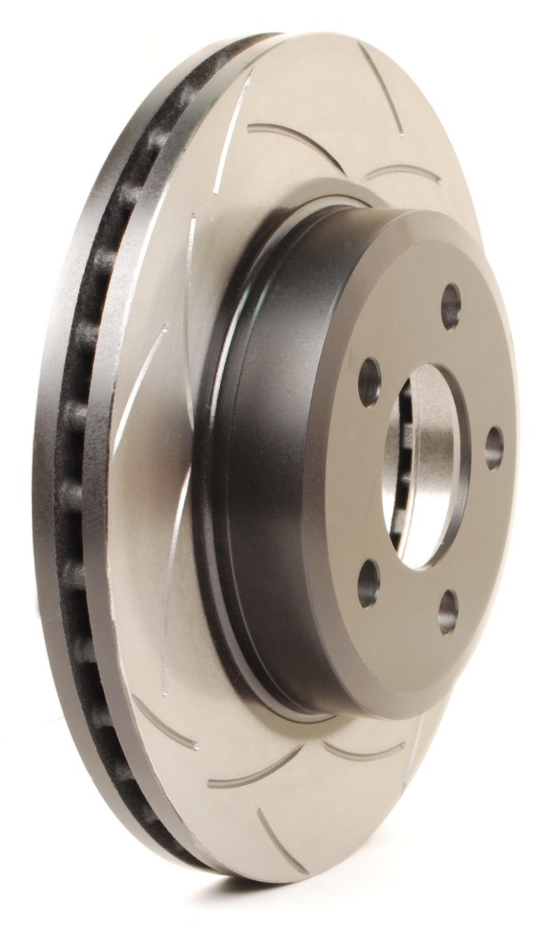 Picture of DBA Street Slotted Rotors