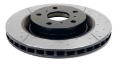 Picture of DBA Street Slot&Drill Rotors