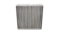 Picture of Vibrant Vertical Flow Intercooler Core 12in W x 12in H x 3-5in Thick