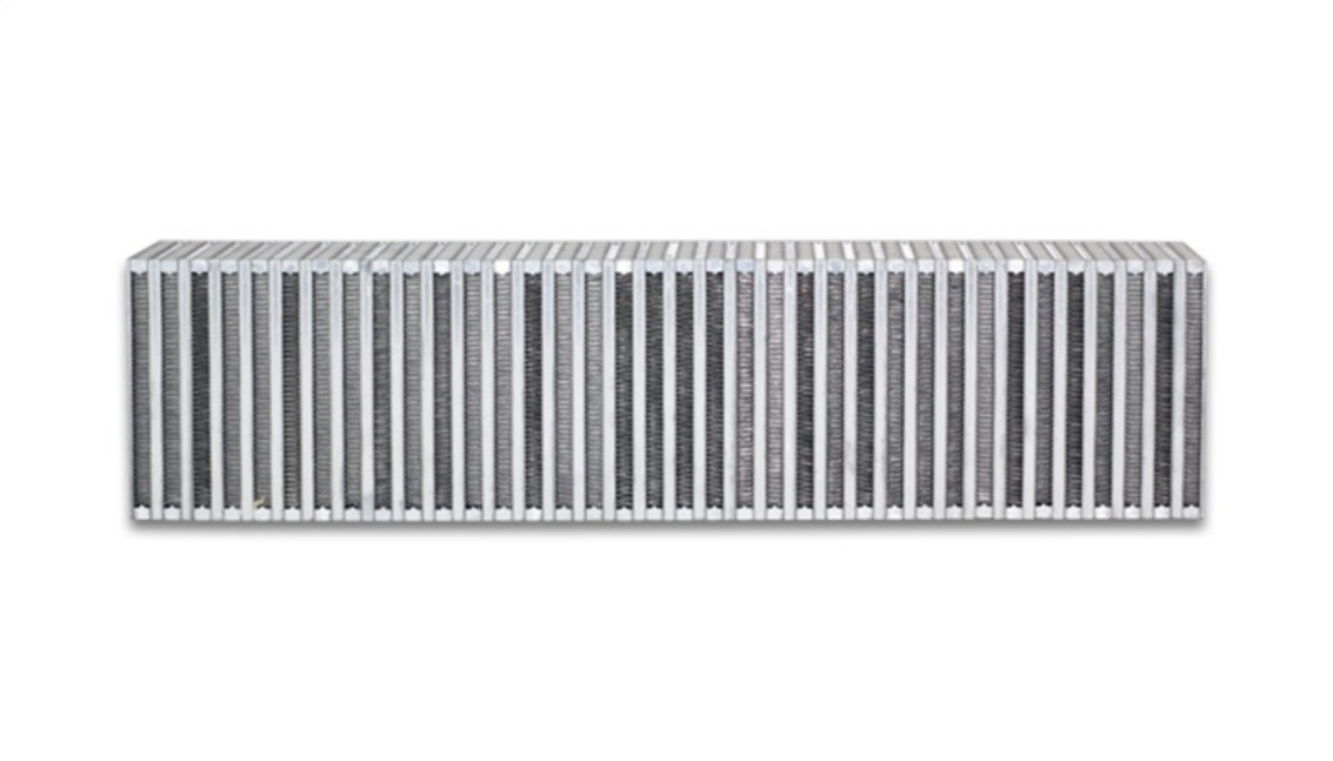 Picture of Vibrant Vertical Flow Intercooler 27in- W x 6in- H x 4-5in- Thick