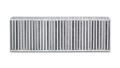 Picture of Vibrant Vertical Flow Intercooler Core 24in- W x 8in- H x 3-5in- Thick