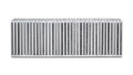 Picture of Vibrant Vertical Flow Intercooler Core 24in- W x 8in- H x 3-5in- Thick