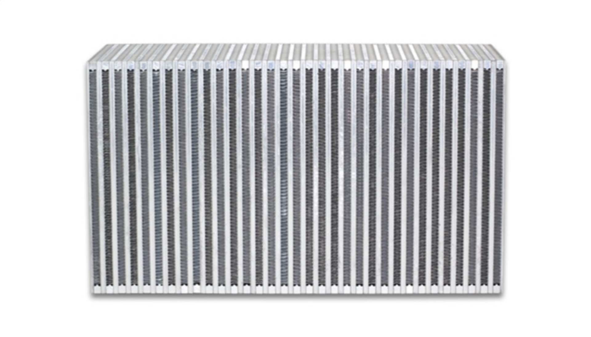 Picture of Vibrant Vertical Flow Intercooler Core 18in- W x 12in- H x 6in- Thick