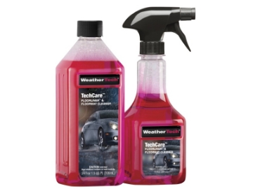 Picture of WeatherTech TechCare Floor Liner & Floor Mat Cleaner 18 oz- Bottle