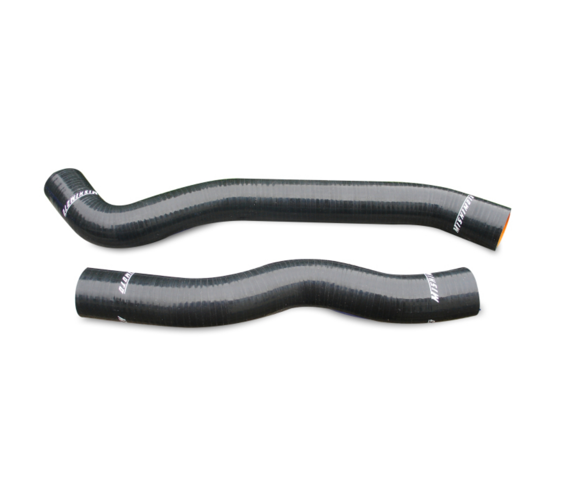 Picture of Mishimoto 10+ Hyundai Genesis Coupe V6 Black Silicone Hose Kit