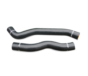 Picture of Mishimoto 10+ Hyundai Genesis Coupe V6 Black Silicone Hose Kit