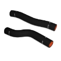 Picture of Mishimoto 10+ Hyundai Genesis Coupe V6 Black Silicone Hose Kit