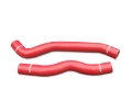 Picture of Mishimoto 10+ Hyundai Genesis Coupe V6 Red Silicone Hose Kit