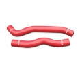 Picture of Mishimoto 10+ Hyundai Genesis Coupe V6 Red Silicone Hose Kit