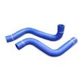 Picture of Mishimoto 04-08 Mazda RX8 Blue Silicone Hose Kit