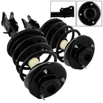 Picture of xTune Chrysler Town and Country 01-07 Struts-Springs w-Mounts - Front Left and Right SA-171572L-R