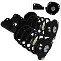 Picture of xTune Buick Park Avenue 98-05 Struts-Springs w-Mounts - Front Left and Right SA-171665