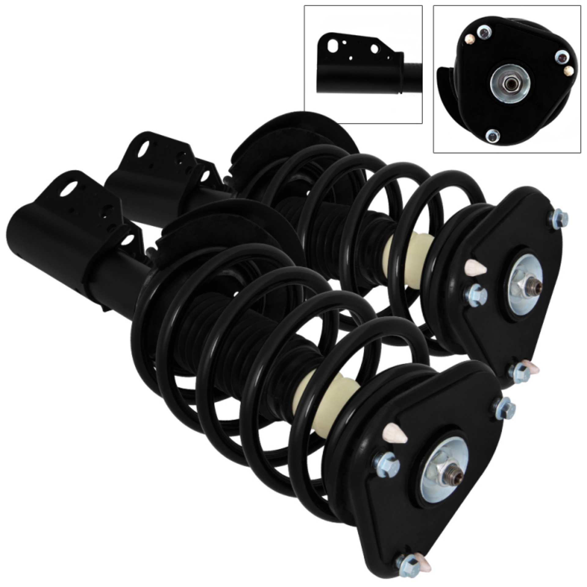 Picture of xTune Buick Park Avenue 98-05 Struts-Springs w-Mounts - Front Left and Right SA-171665