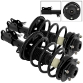 Picture of xTune Toyota Camry 97-01 L4 Struts-Springs w-Mounts - Front Left and Right SA-171678-9