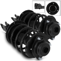 Picture of xTune Dodge Caravan 95-00 Struts-Springs w-Mounts - Front Left and Right SA-171964L-R