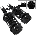 Picture of xTune Toyota Corolla 93-02 Struts-Springs w-Mounts - Front Left and Right SA-271951-2