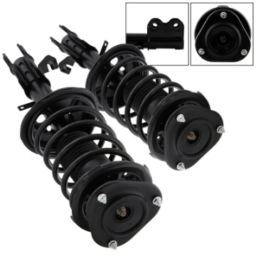 Picture of xTune Toyota Corolla 93-02 Struts-Springs w-Mounts - Front Left and Right SA-271951-2