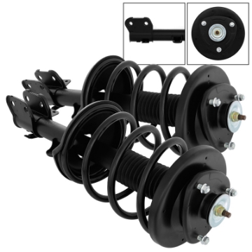 Picture of xTune Honda Odyssey 99-04 Struts-Springs w-Mounts - Front Left and Right SA-171597-8