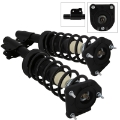 Picture of xTune Pontiac Grand AM 99-05 Struts-Springs w-Mounts - Rear Left and Right SA-171686