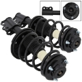 Picture of xTune Toyota Camry 95-96 Struts-Springs w-Mounts - Front Left and Right SA-171979-0