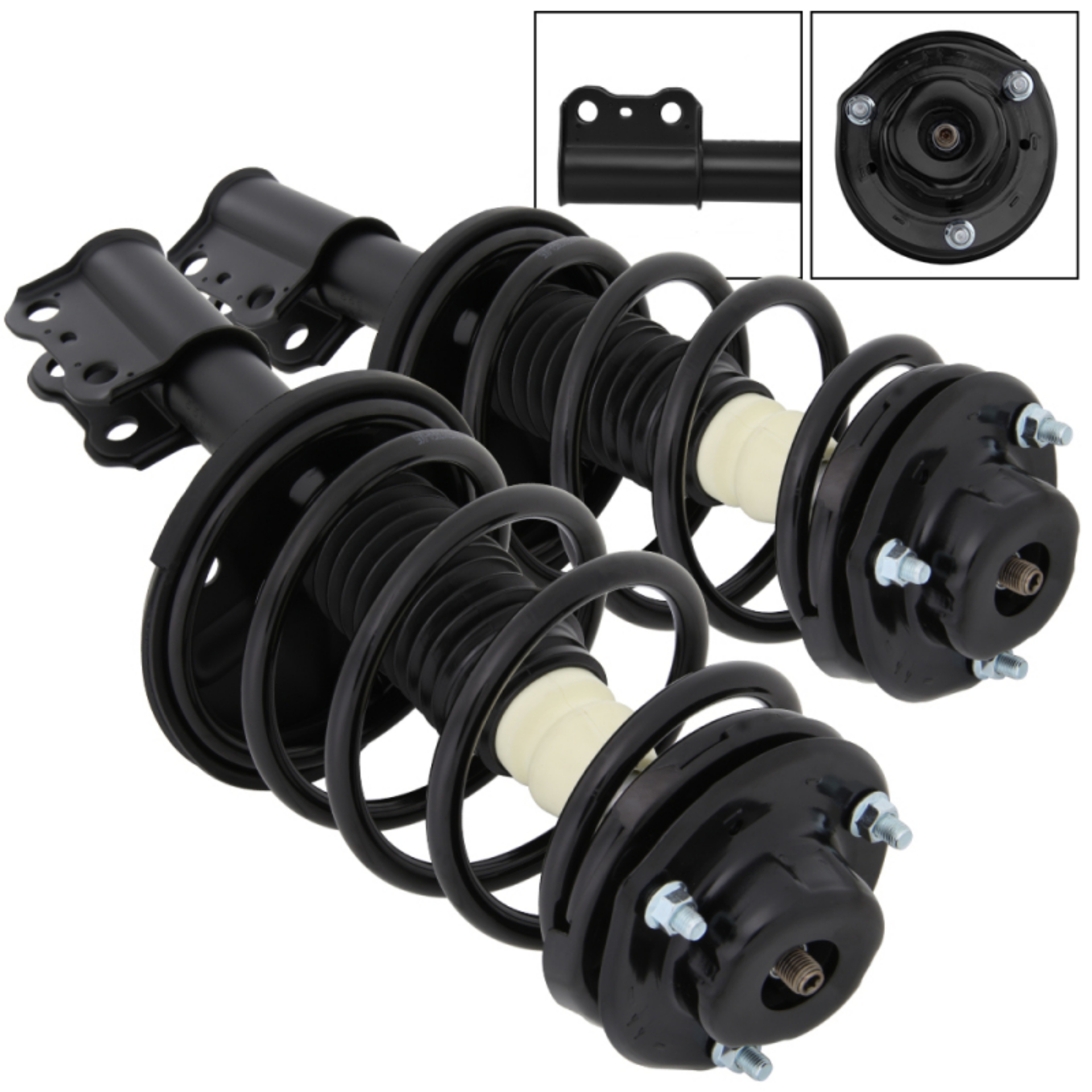 Picture of xTune Toyota Camry 95-96 Struts-Springs w-Mounts - Front Left and Right SA-171979-0