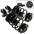 Picture of xTune Toyota Camry 02-03 Struts-Springs w-Mounts - Front Left and Right SA-171490-1