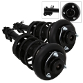 Picture of xTune Nissan Maxima 95-99 Struts-Springs w-Mount - Front Left and Right SA-171682-3